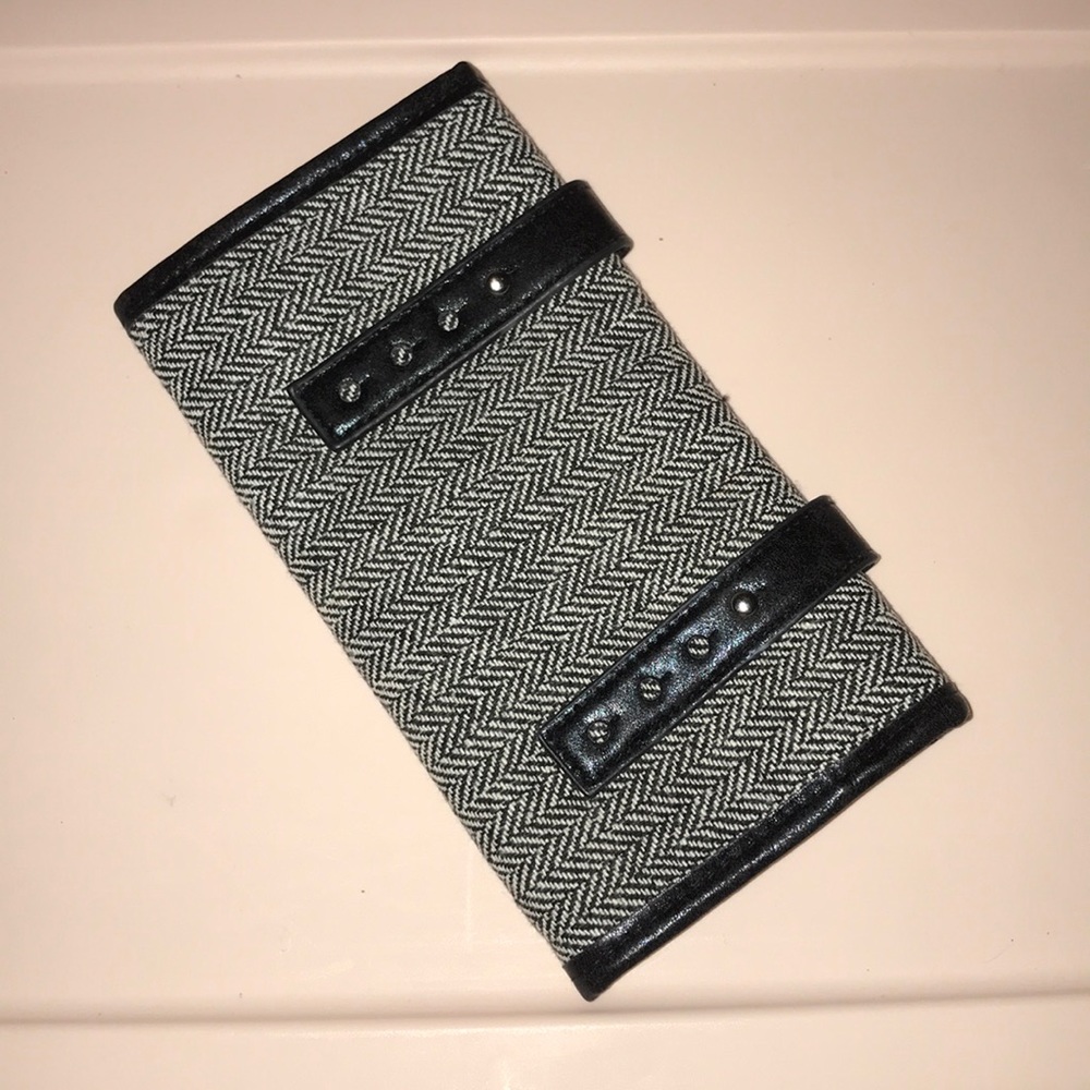 Makeup case